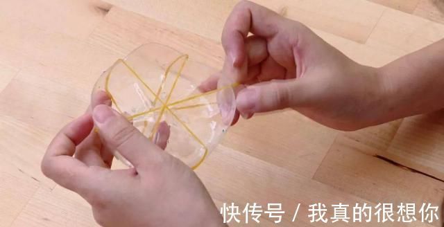no.2|塑料瓶别扔了，简单改造一下，全家抢着用
