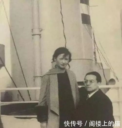 徐志摩|民国爱情往事:徐志摩,林徽因,陆小曼