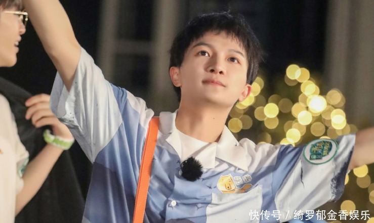 青春環游記|春游家族5人難聚齊!網曝下季《青環》周深缺席,“頂流”來補位!