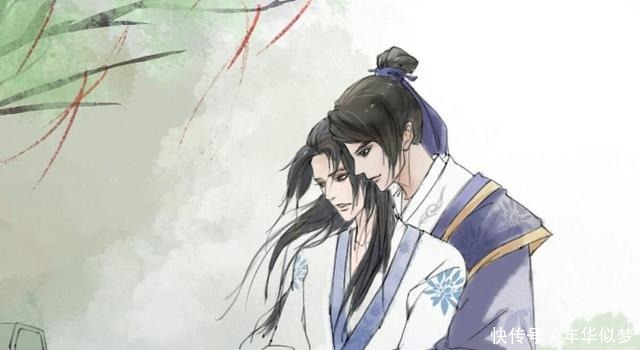 良子|《秦时明月》智商碾压玄机娘,颜值帅过良子歌的九公子!