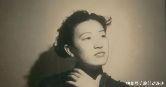 清朝最后的格格,改名换姓活到2014年,死前说出皇室丑闻