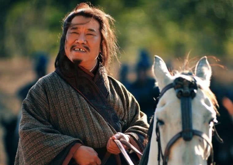 诸葛亮|庞统到底有什么过人之处、与诸葛亮齐名？《三国志》给出了答案