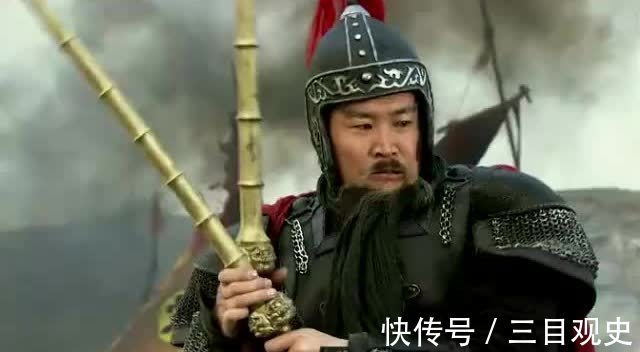 招安!他是梁山上的内奸,招安后宋江都没他官职高,皇帝对他信任有加