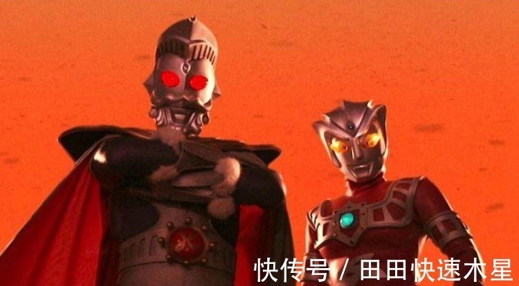 奥特曼|奥特曼 设定中有三个奥特之王,四个赛文,他们都是谁