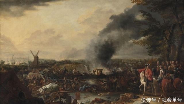 王朝|查理二世:近亲繁殖的恶果毁了王朝,并使欧洲陷入战争