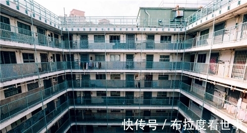 公屋|他以5万元买下一间56平米的小商铺,谁知54年后,却卖出3.8亿天价