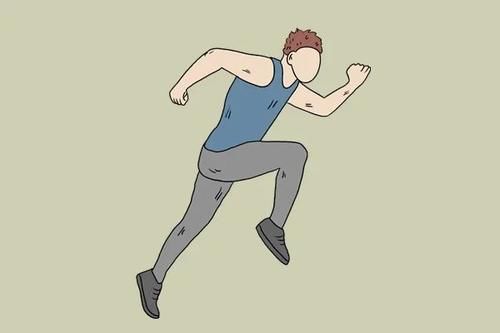 关节炎|跑步伤膝盖?坚持跑步的好处,也许你并不了解