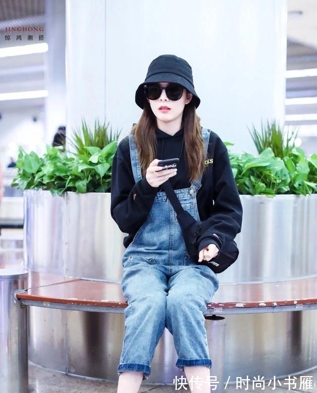 卫衣 “初恋裤”开挂了,跟卫衣搭配在一起,也能穿出你的自信