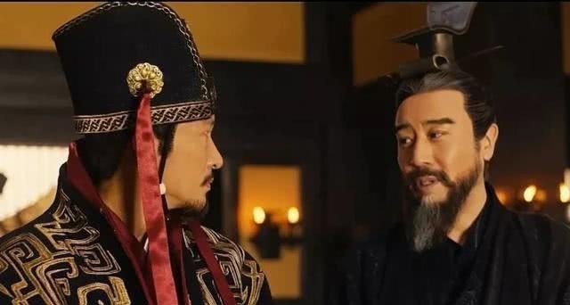 荀彧|曹操麾下的一位谋士,提了一个建议,间接害死了荀彧!