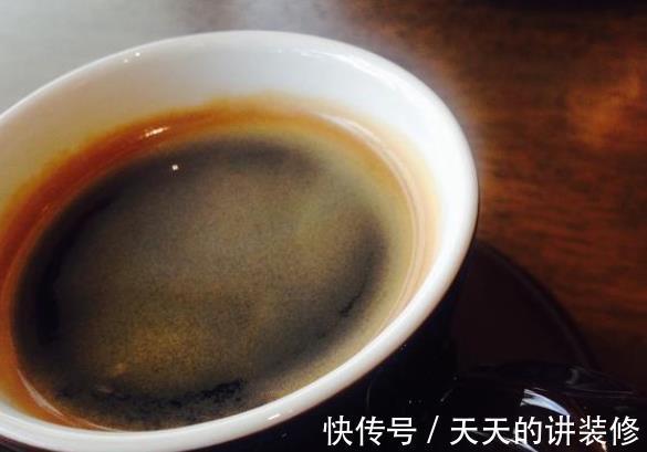 减肥|为什么减肥时很多人喜欢喝咖啡?真相你可能永远猜不到