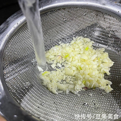 生菜|十分钟搞定一道蚝油生菜！就它最下饭