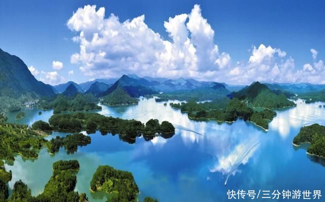 我国最“机智”的景区，仅仅改了一个名字，年收入就接近200亿