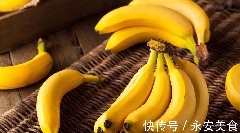 好处|香蕉是个好东西,营养丰富价值高,坚持食用3大好处“不请自来”