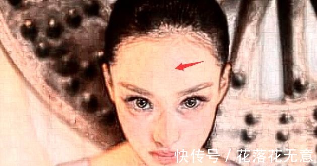 一个人|五种婚姻最好的女人面相，人品好，能力强，婚姻圆满而幸福！