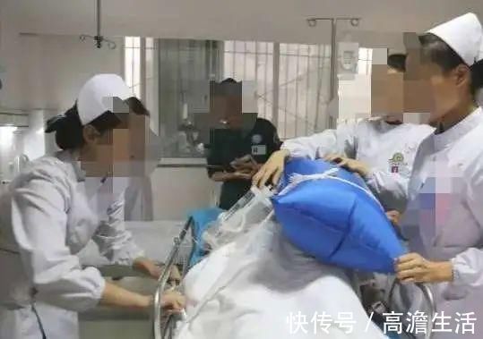 胃镜检查|从炎症到癌症,28岁患癌的大学毕业生这三年经历了什么?