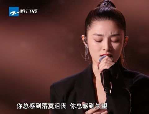 王鴻昊|好聲音：哪些學員更有希望奪冠？王鴻昊高開低走，王靖雯人氣旺