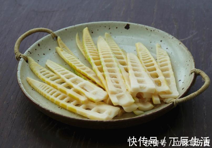春笋|春笋有“5忌”，不懂别乱吃，别让春笋变“春损”，因小失大