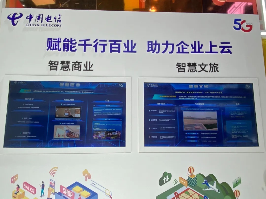 5G、云计算、数字化……所有你关心的产业话题,都在这里了|走进PT展| 5g