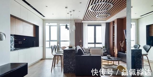 卧室|32岁单身女士的精致生活:一个人住56㎡公寓,生活充满仪式感