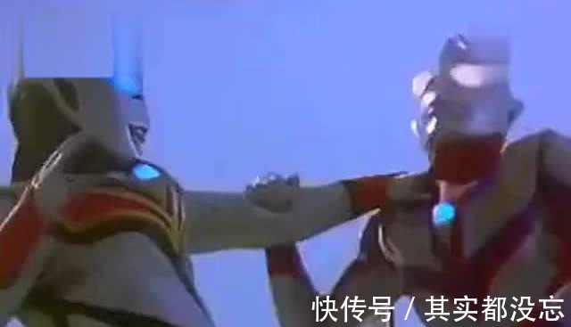 亚波|盘点奥特曼中五大假奥特曼! 果然能够以假乱真!
