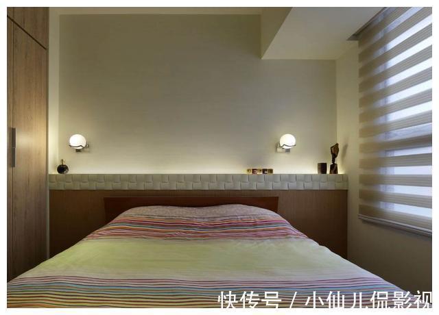 简欧风格|120平简欧风装修，15万中规中矩，给大家看看什么水平？