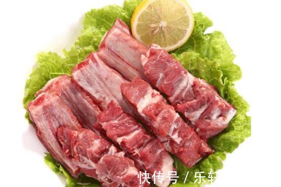 夏日|别具风格的糖醋排骨，制作过程简单，夏日必备家常菜肴