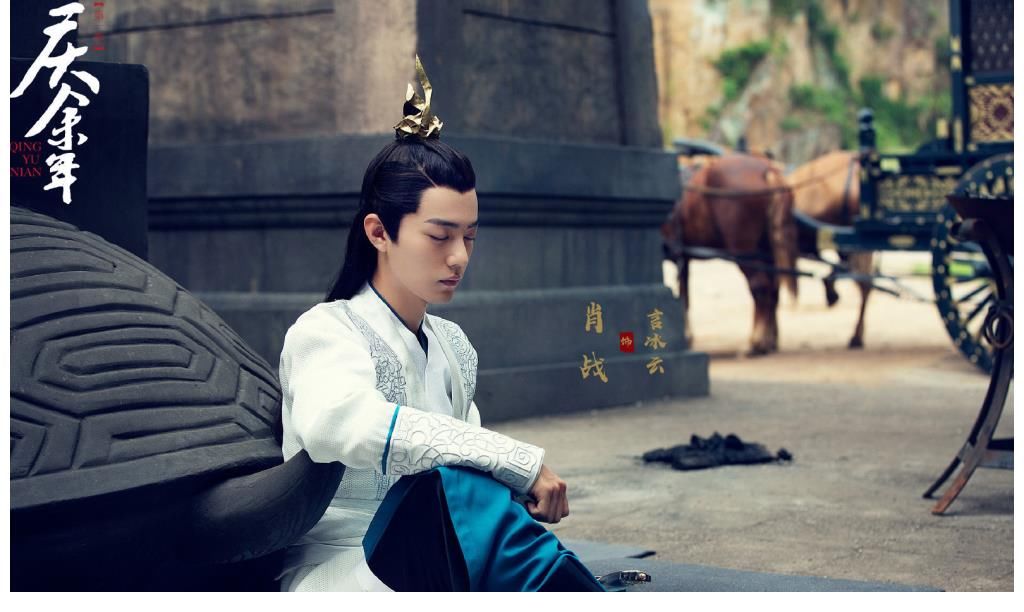 治愈系|肖战分享的Vlog不止是治愈自己,人间烟火气,最抚凡人心!