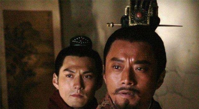 公孙胜&《水浒传》中宋江虽然是老大,但有三人不敢说更不敢惹,还得哄着!