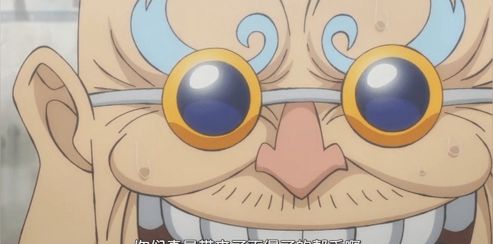 凯多|海贼王949集凯多的威慑力和路飞的号召力,最终还是路飞赢了