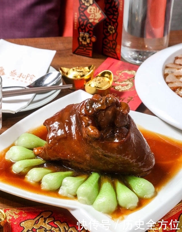 家常|3道家常宴客菜,这样做,家人朋友都说好吃!