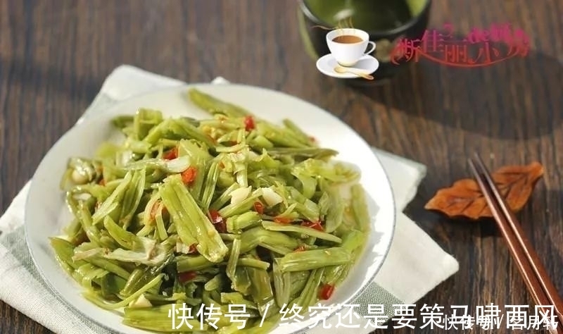 剁椒|它是碱性食物,常吃除口臭排宿便肠道畅通了,可惜很多人不知道