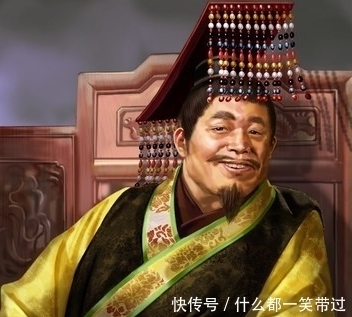 细数|细数几个皇帝之最，其中一位占据四项，但是结局却很悲惨