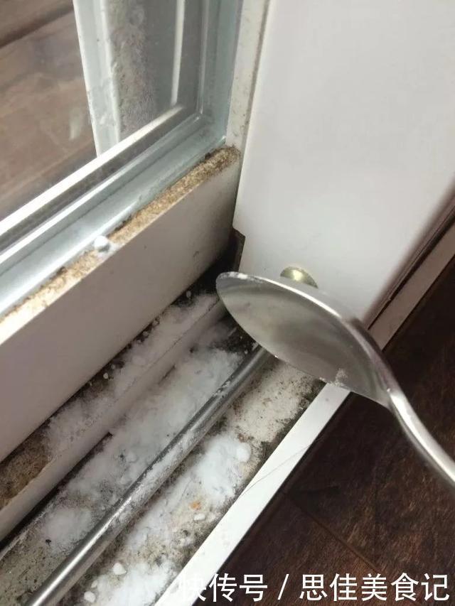 缝隙|风扇脏了难清理?教你一招,不用拆电风扇,立马洁净无尘!