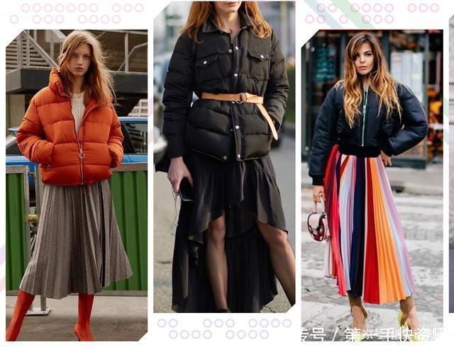 天冷不要总是裹着长外套出街,这5款时髦“短外套”才最抢眼!