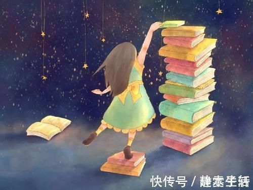 阅素灵|阅素灵:失眠者的逆袭:无论睡不睡得着,无需挂怀