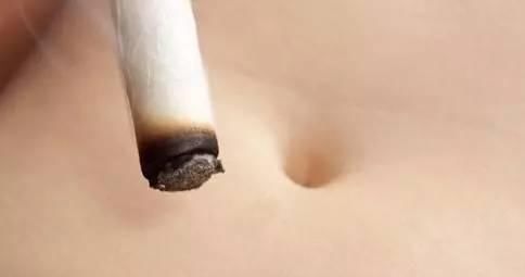 肚脐|你的五脏是否健康,不用去医院检查,按按肚脐就知道,早按早受益