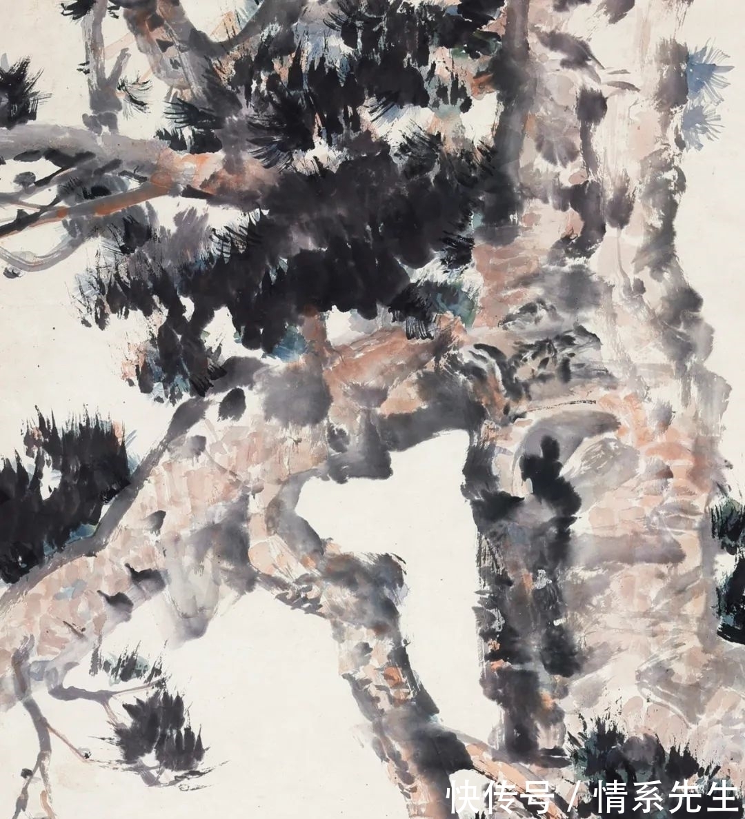 奔马@徐悲鸿：平生遇黄，逢凶化吉丨崇正2021秋拍