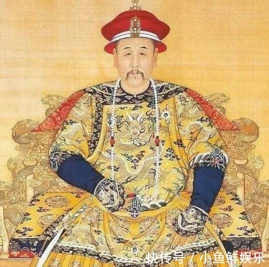 皇帝!你知道古代皇帝的龙袍值多少人民币吗?