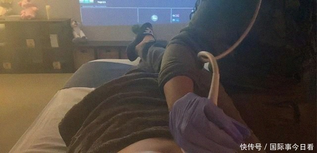 女孩|体内是女孩,体外是男孩。18岁男生发现自己拥有女性繁殖系统