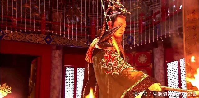 姜子牙|为什么姜子牙大军中没有一个叛徒，杨戬一番话说出了原因