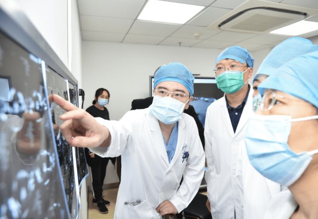 肺癌|肺疾病发作有征兆，做好四件事有利于肺部健康