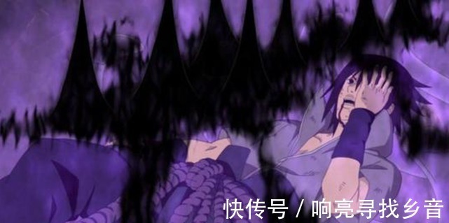 风影|火影5个名不符实的“最强”称号，九尾走下最强神坛