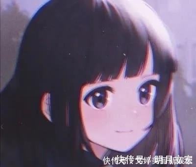 动漫|冷门又好看的二次元动漫头像:很有少年感的句子