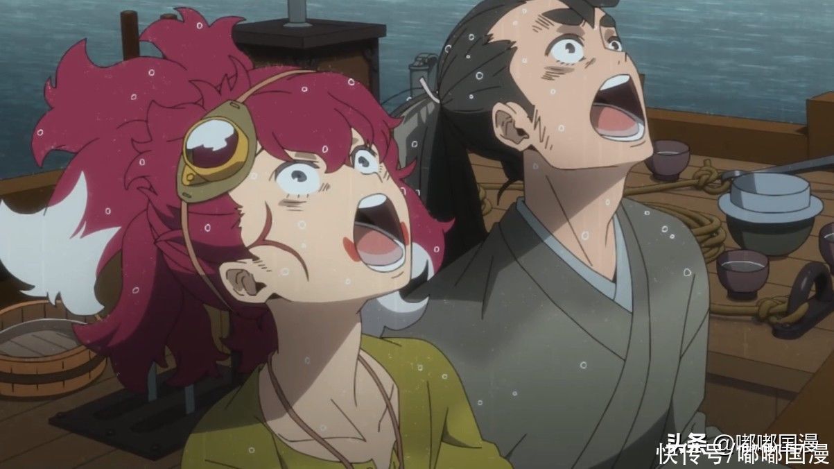 日漫|日漫审核标准改变,不输国漫标准,野生字幕组能否再次崛起?