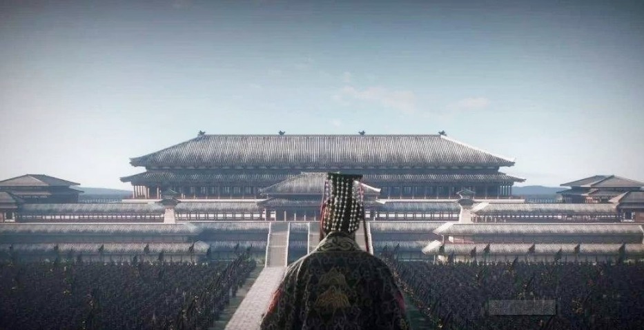 曲辕犁@古代闹饥荒时，为何百姓放着河里的鱼虾不抓，反而吃草根啃树皮？