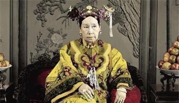 清点|慈禧寝宫中,有一种压箱宝贝,朱先生将其清点出来后连说:很难得