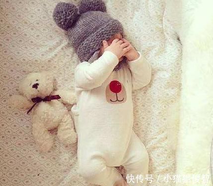 儿科|儿科专家宝妈多摸娃这几个地方,娃不仅聪明,还能促进身体生长