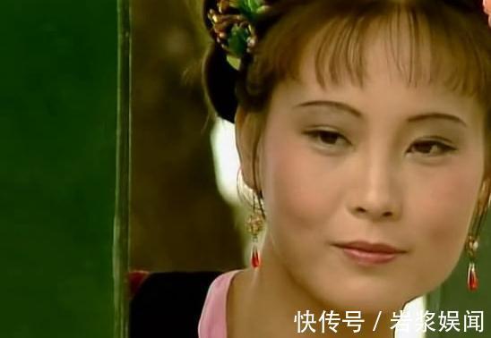 高素质#红楼梦：小红身上的四种高素质，让她从贾府群芳中脱颖而出