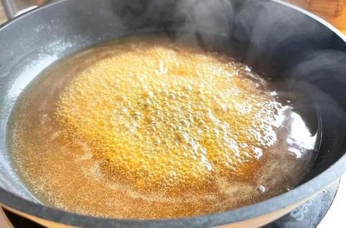 年夜饭压轴菜“花开富贵”，上桌惊艳四座，寓意幸福美满，超简单