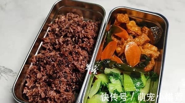 带鱼|我家七天便当，每天不重样，粗细搭配，味美营养，能量满满